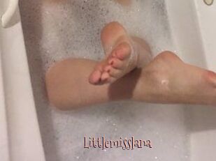Littlemisslana