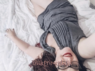 Littleprincessbella