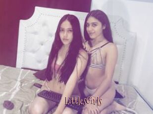 LittlesGirls