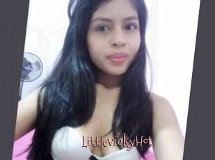 LittlevickyHot