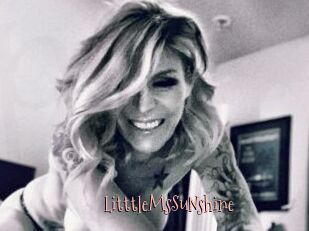LitttleMsSuNshine