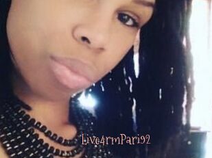 Live4rmPari92