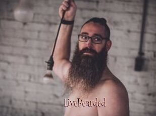 LiveBearded