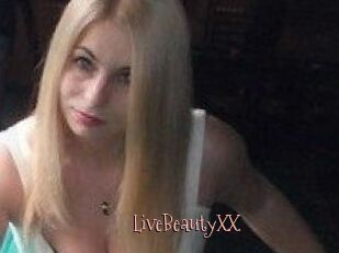 LiveBeautyXX