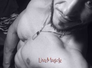LiveMuscle