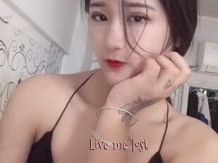 Live_me_lost