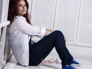 LiyaColt