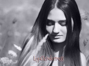 LiyaTenderness