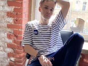 Liyam
