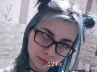 LizaBlue