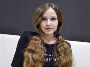 LizaJones