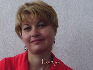 Lizaniya