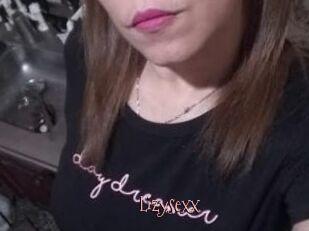 Lizysexx