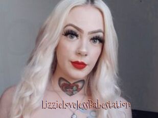 LizzieLovelessBabestation
