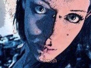 Lizzish