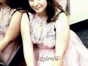 LizzyLoveXO