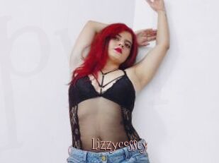 Lizzycossey