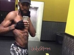 Lledys_Bloom