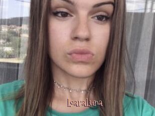 LoaraLuna