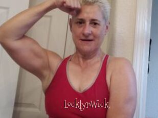 LocklynWick