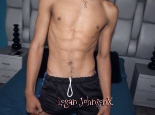 Logan_JohnsonX