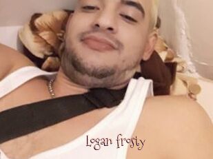Logan_frosty