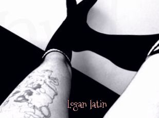 Logan_latin
