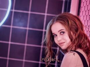 LoisBlack