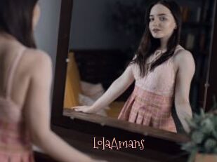 LolaAmans
