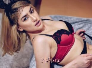 LolaBlaise