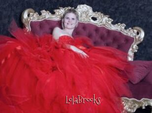 LolaBrooks