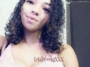 LolaBrooksXXX