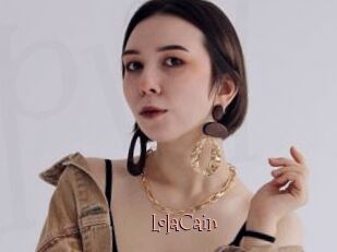LolaCain