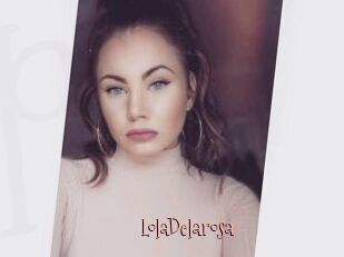 LolaDelarosa