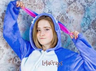 LolaGrays
