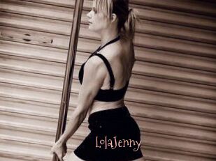 LolaJenny