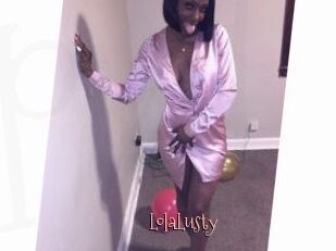 LolaLusty