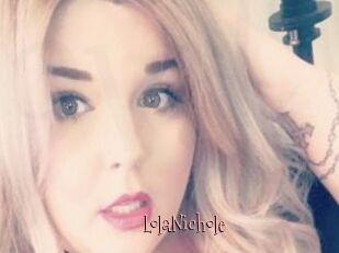 LolaNichole