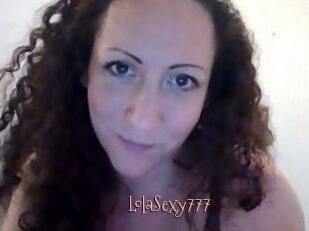 LolaSexy777