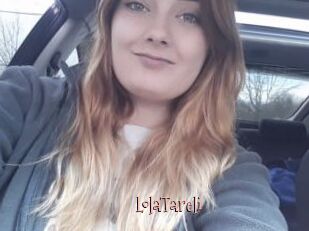 LolaTareli