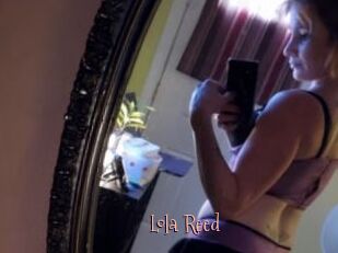 Lola_Reed