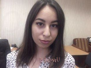 LollaLoveU