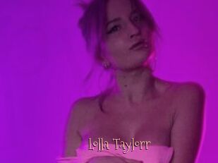 Lolla_Taylorr
