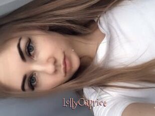 LollyCaprice
