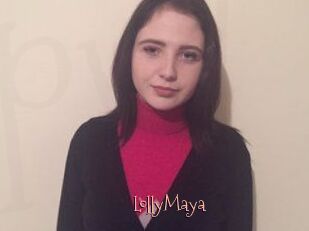 LollyMaya