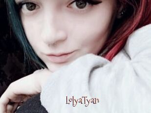 LolyaTyan