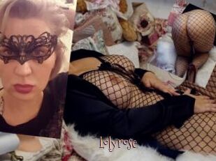 Lolyrose