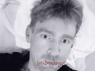 LondonGinger