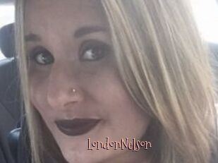 London_Nelson