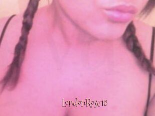 LondonRose18